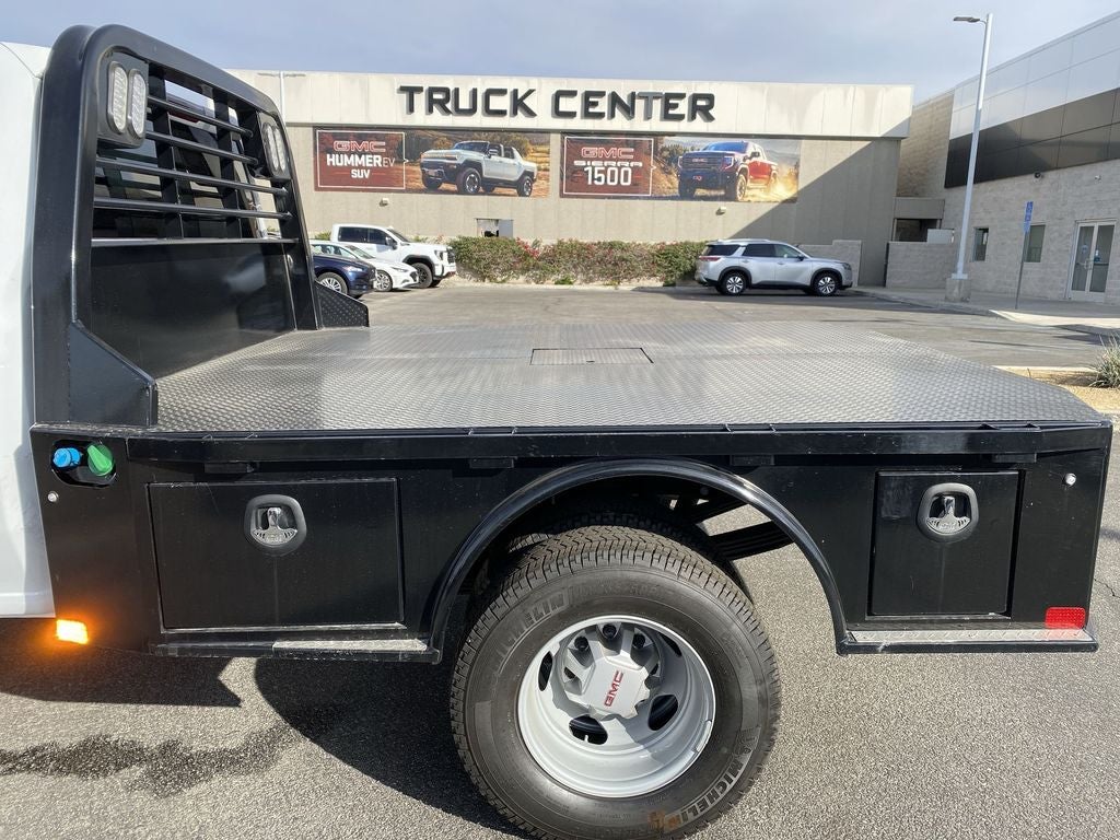 2026 GMC Sierra 3500 HD Pro