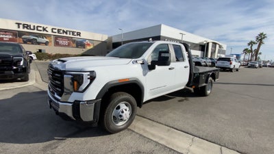2026 GMC Sierra 3500 HD Pro