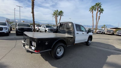 2026 GMC Sierra 3500 HD Pro