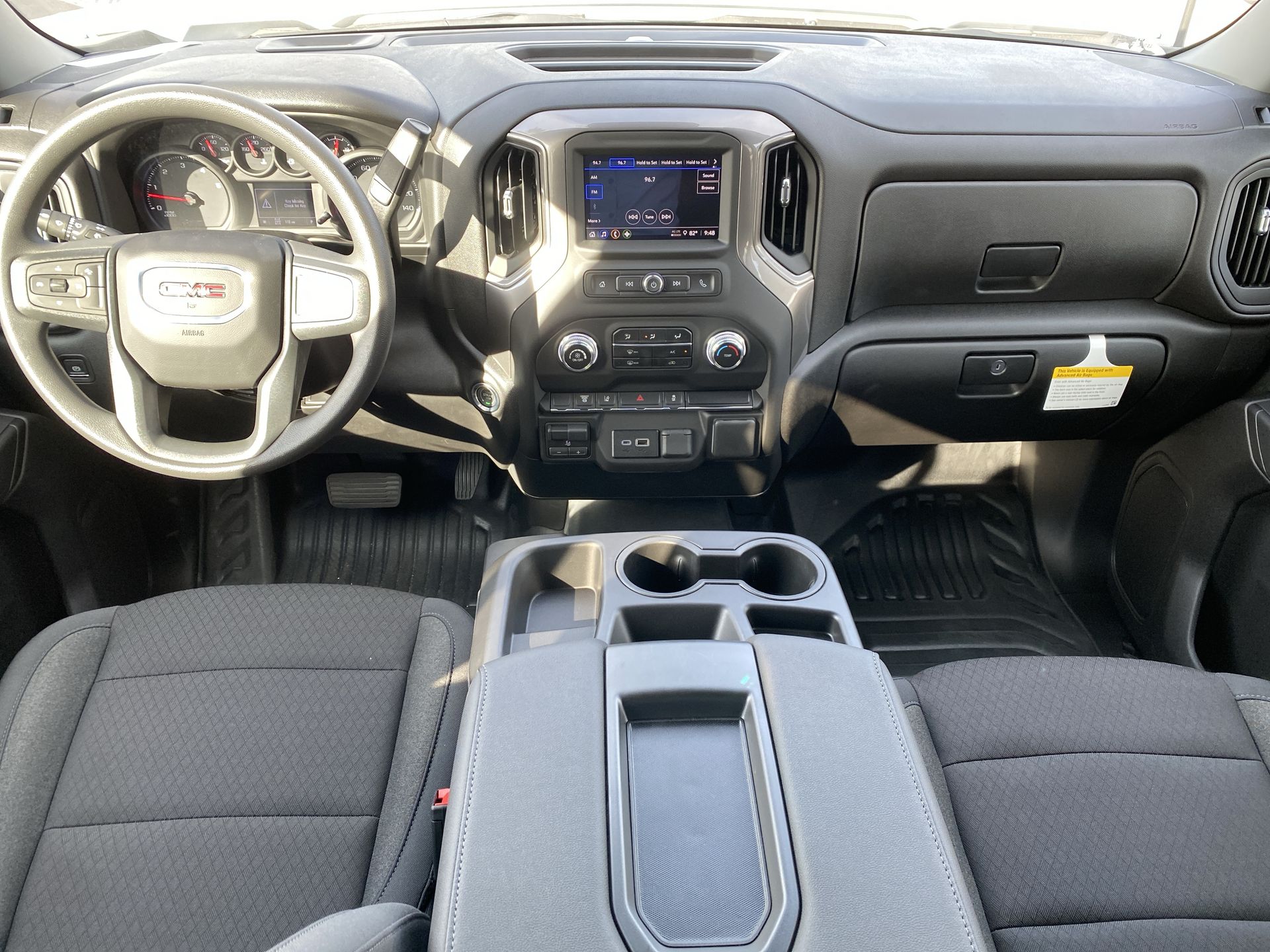 2026 GMC Sierra 3500 HD Pro