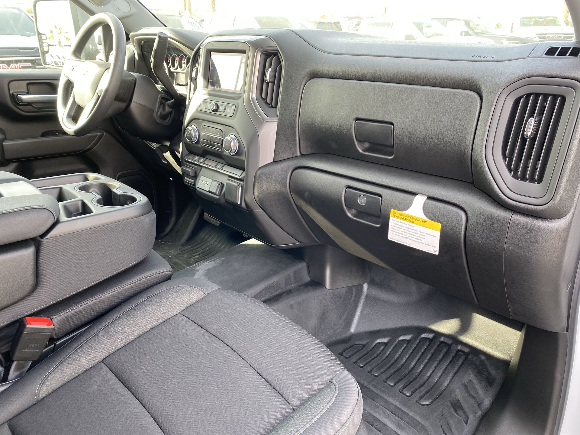 2026 GMC Sierra 3500 HD Pro