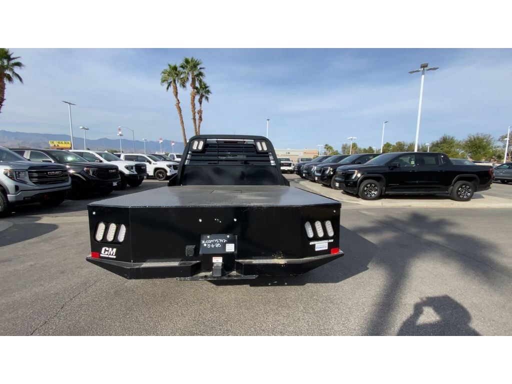 2026 GMC Sierra 3500 HD Pro