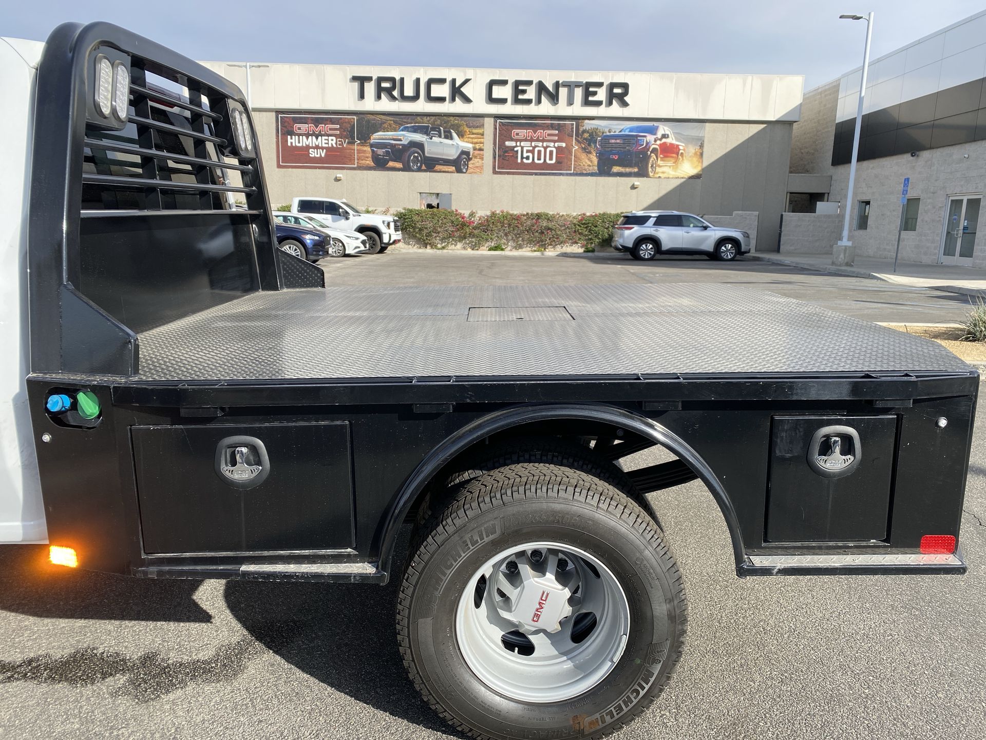 2026 GMC Sierra 3500 HD Pro