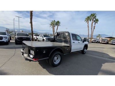 2026 GMC Sierra 3500 HD Pro