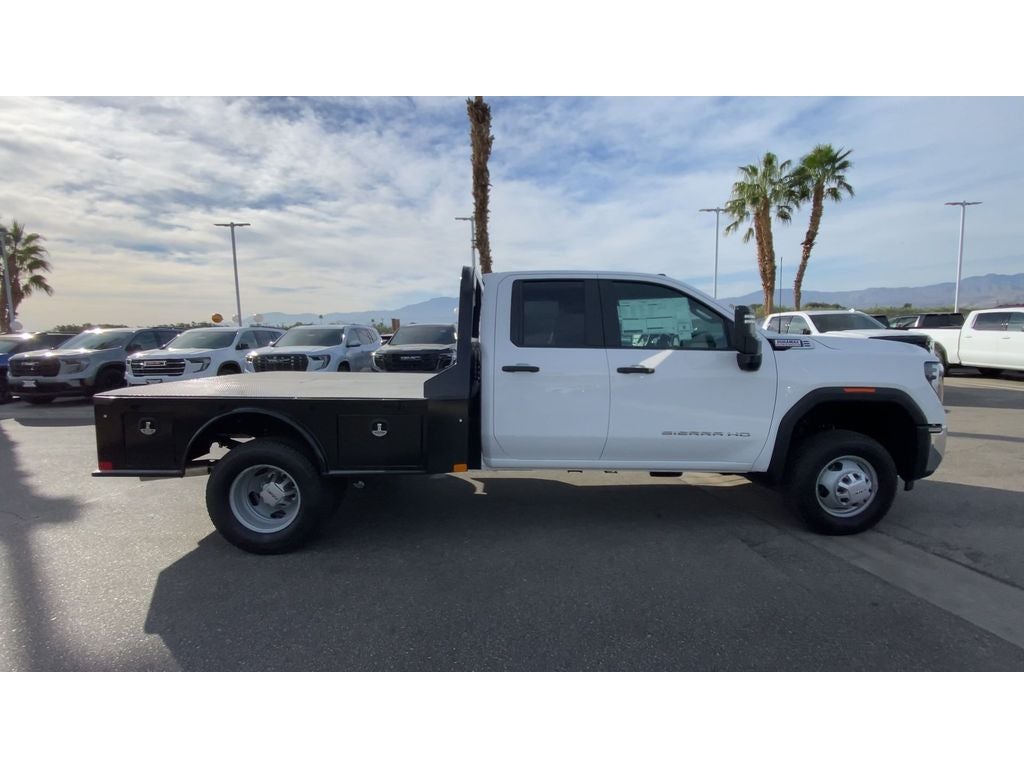 2026 GMC Sierra 3500 HD Pro