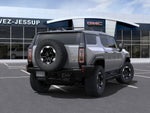 2024 GMC HUMMER EV SUV 2X