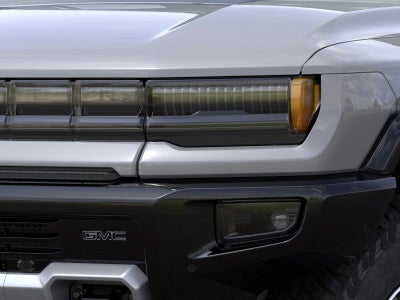 2024 GMC HUMMER EV SUV 2X