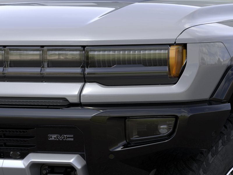 2024 GMC HUMMER EV SUV 2X