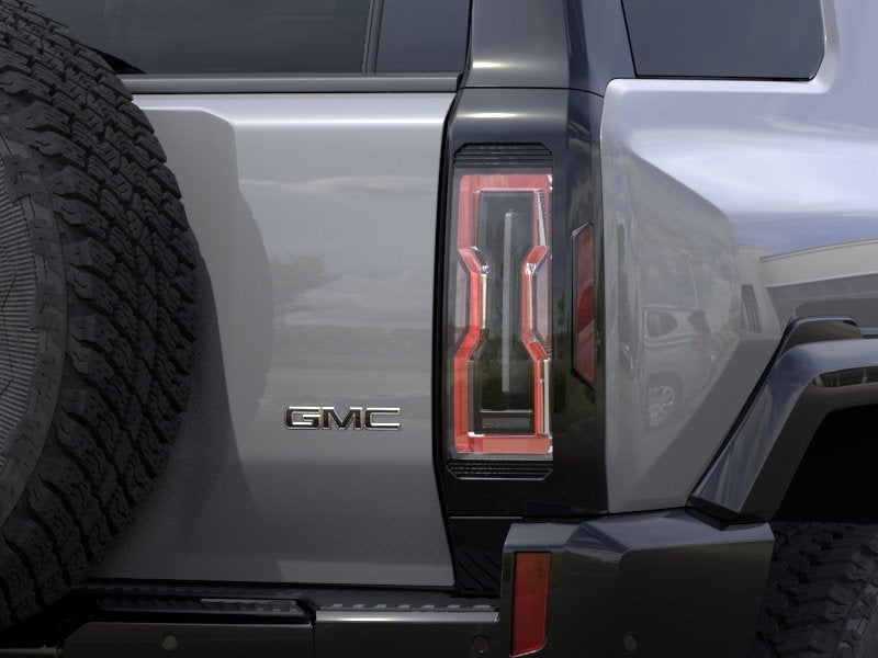2024 GMC HUMMER EV SUV 3X