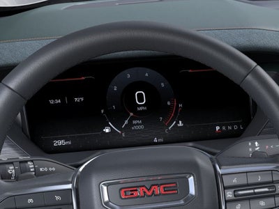 2027 GMC Acadia AT4