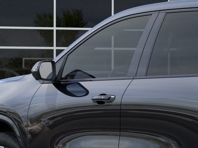 2027 GMC Acadia Denali Ultimate