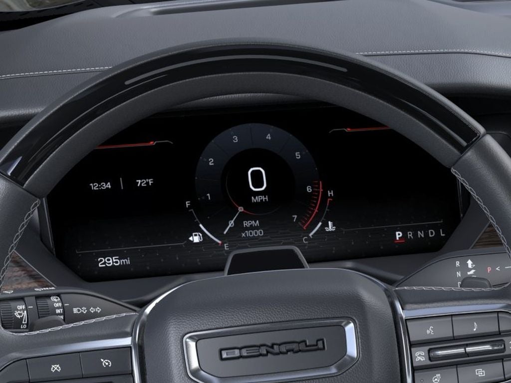 2027 GMC Acadia Denali Ultimate