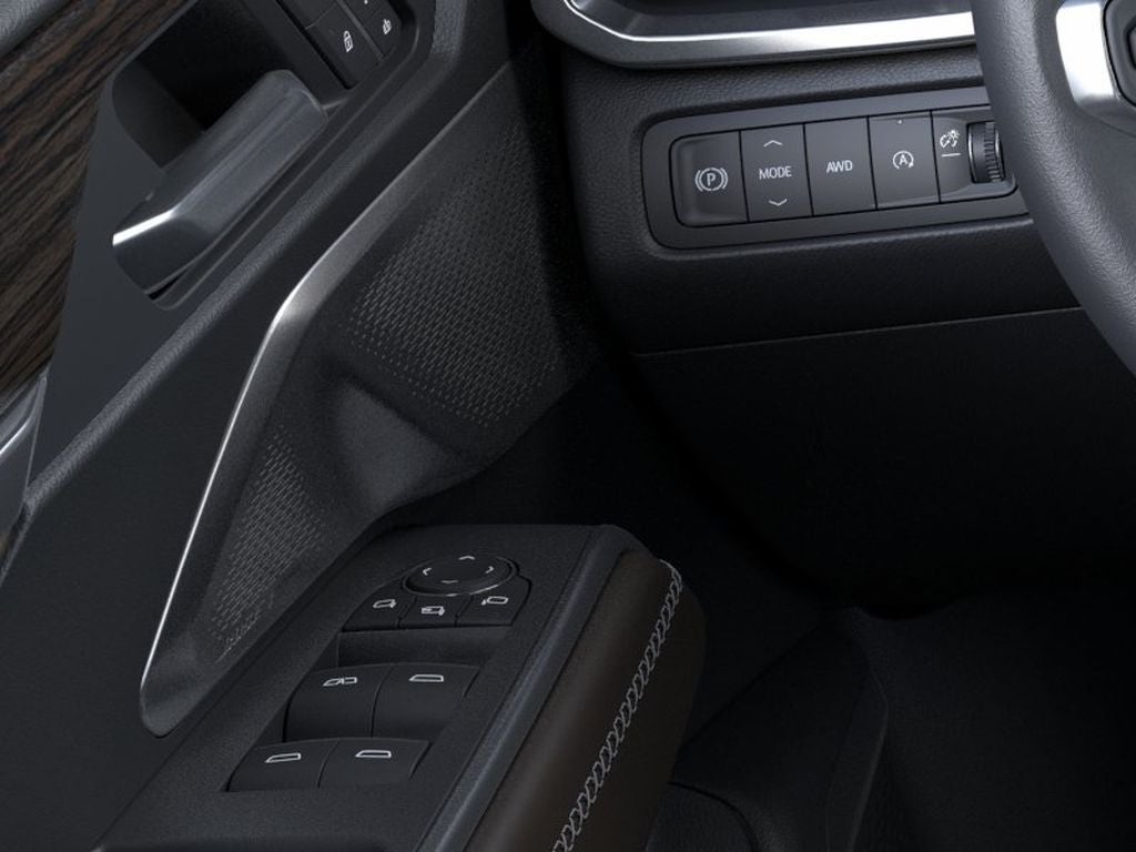 2027 GMC Acadia Denali Ultimate