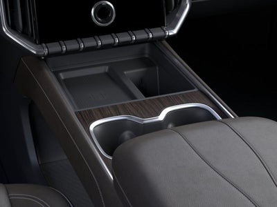 2027 GMC Acadia Denali Ultimate