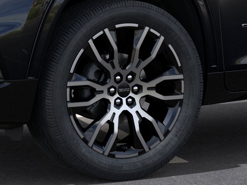 2027 GMC Acadia Denali Ultimate
