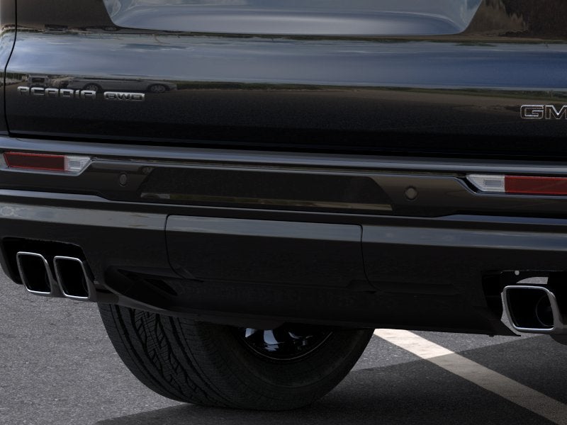 2027 GMC Acadia Denali Ultimate