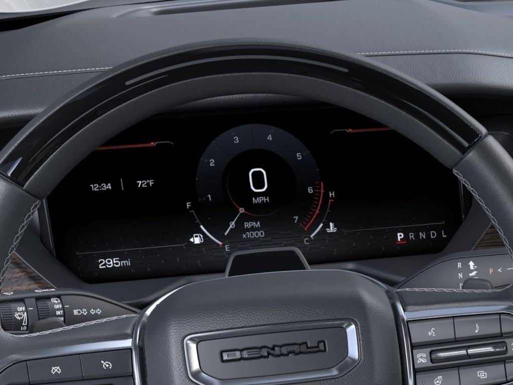 2027 GMC Acadia Denali Ultimate