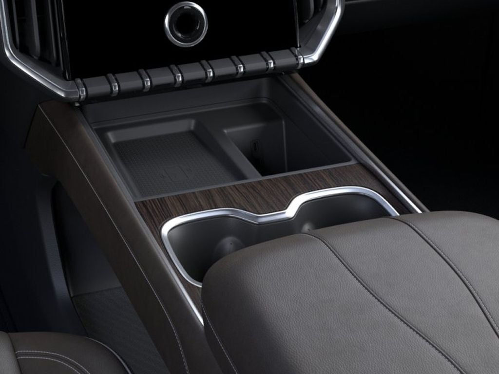2027 GMC Acadia Denali Ultimate