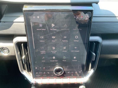 2024 GMC Acadia AT4