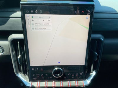 2024 GMC Acadia AT4
