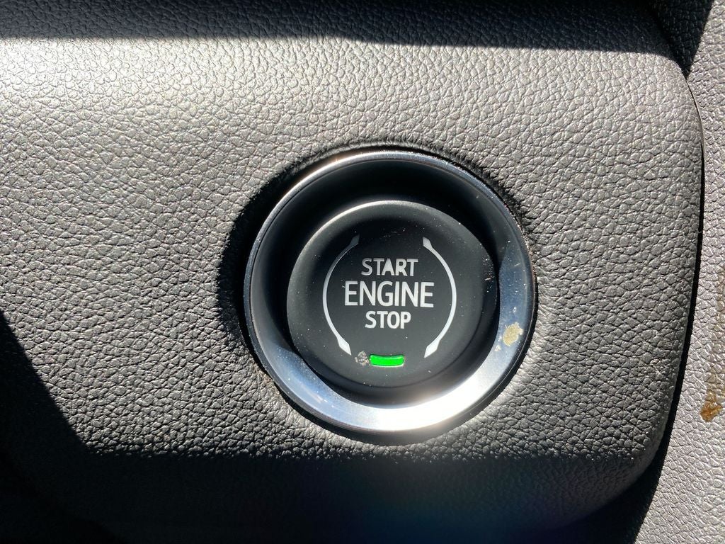 2024 GMC Acadia AT4