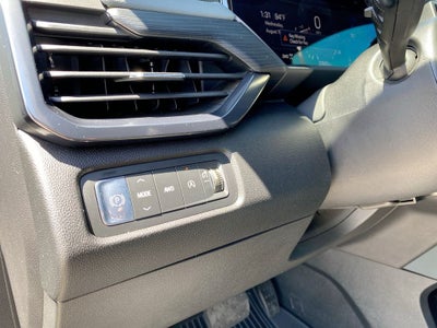 2024 GMC Acadia AT4