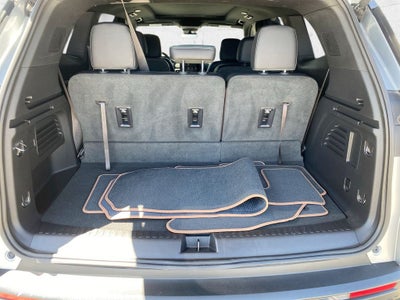 2024 GMC Acadia AT4