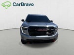 2024 GMC Acadia AT4