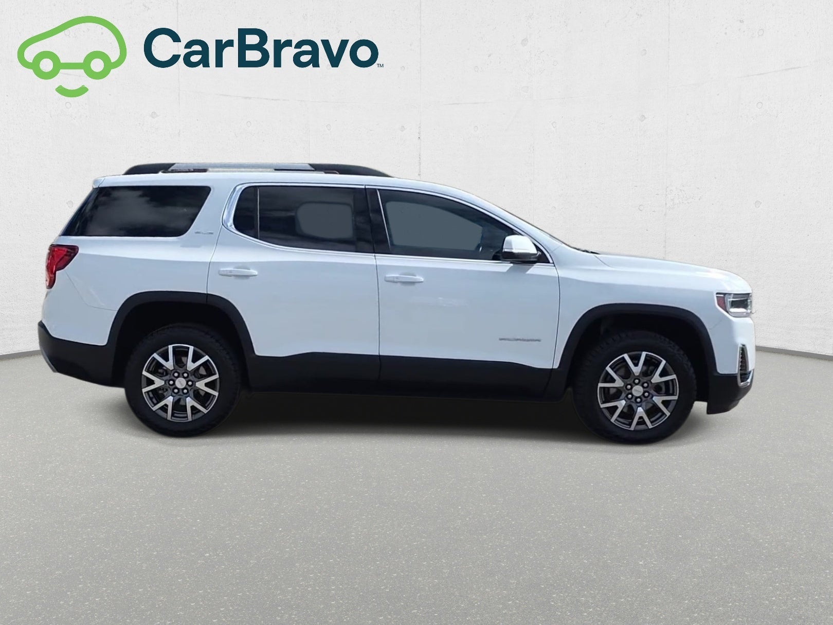 2020 GMC Acadia SLE - Photo 11