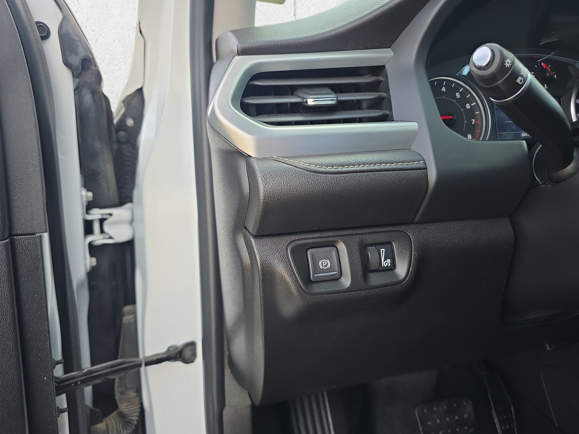 2020 GMC Acadia SLE