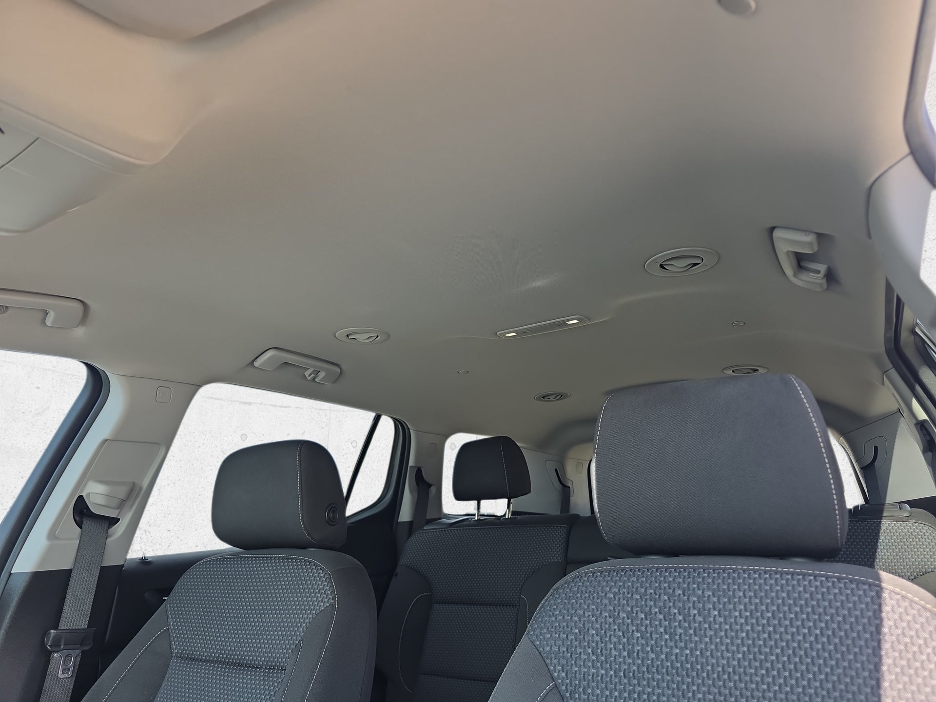 2020 GMC Acadia SLE - Photo 21