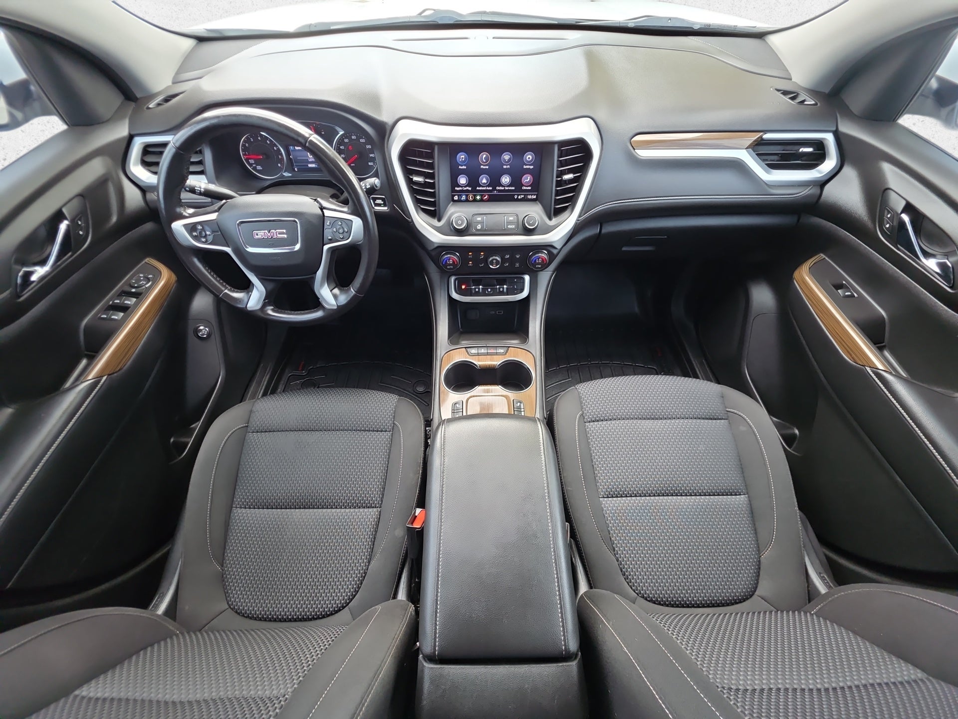 2020 GMC Acadia SLE
