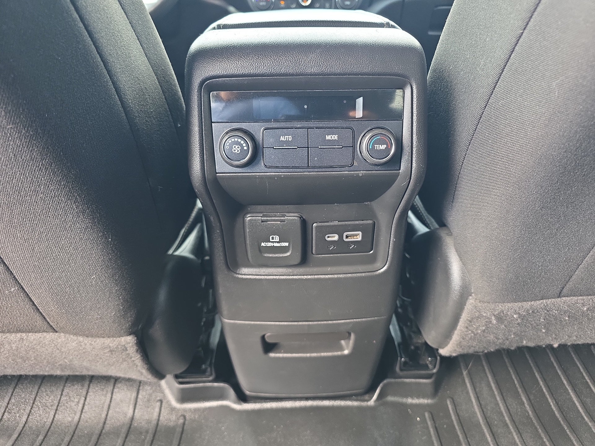 2020 GMC Acadia SLE - Photo 24
