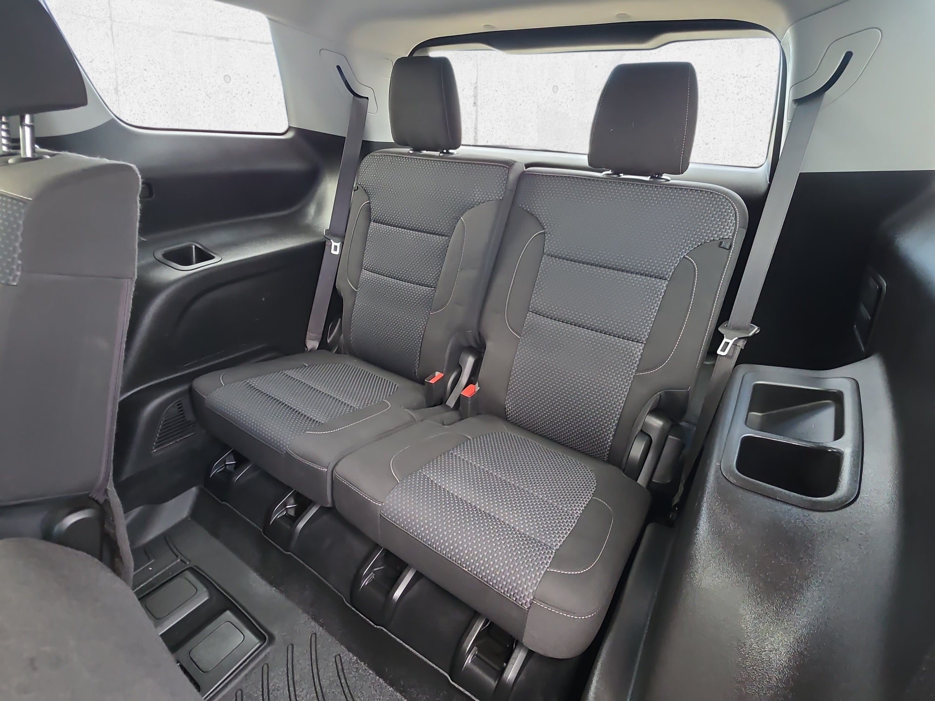 2020 GMC Acadia SLE - Photo 28
