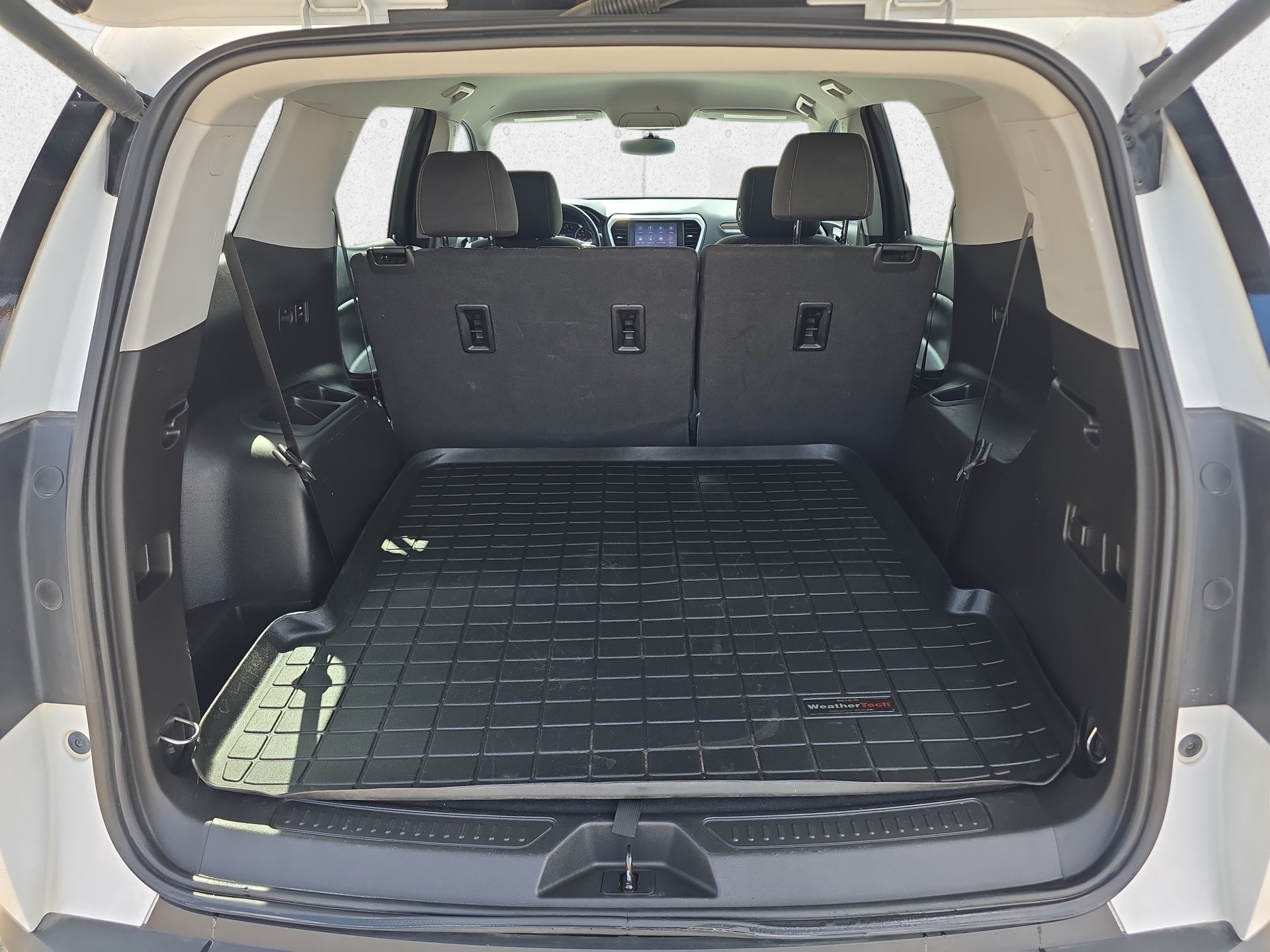 2020 GMC Acadia SLE