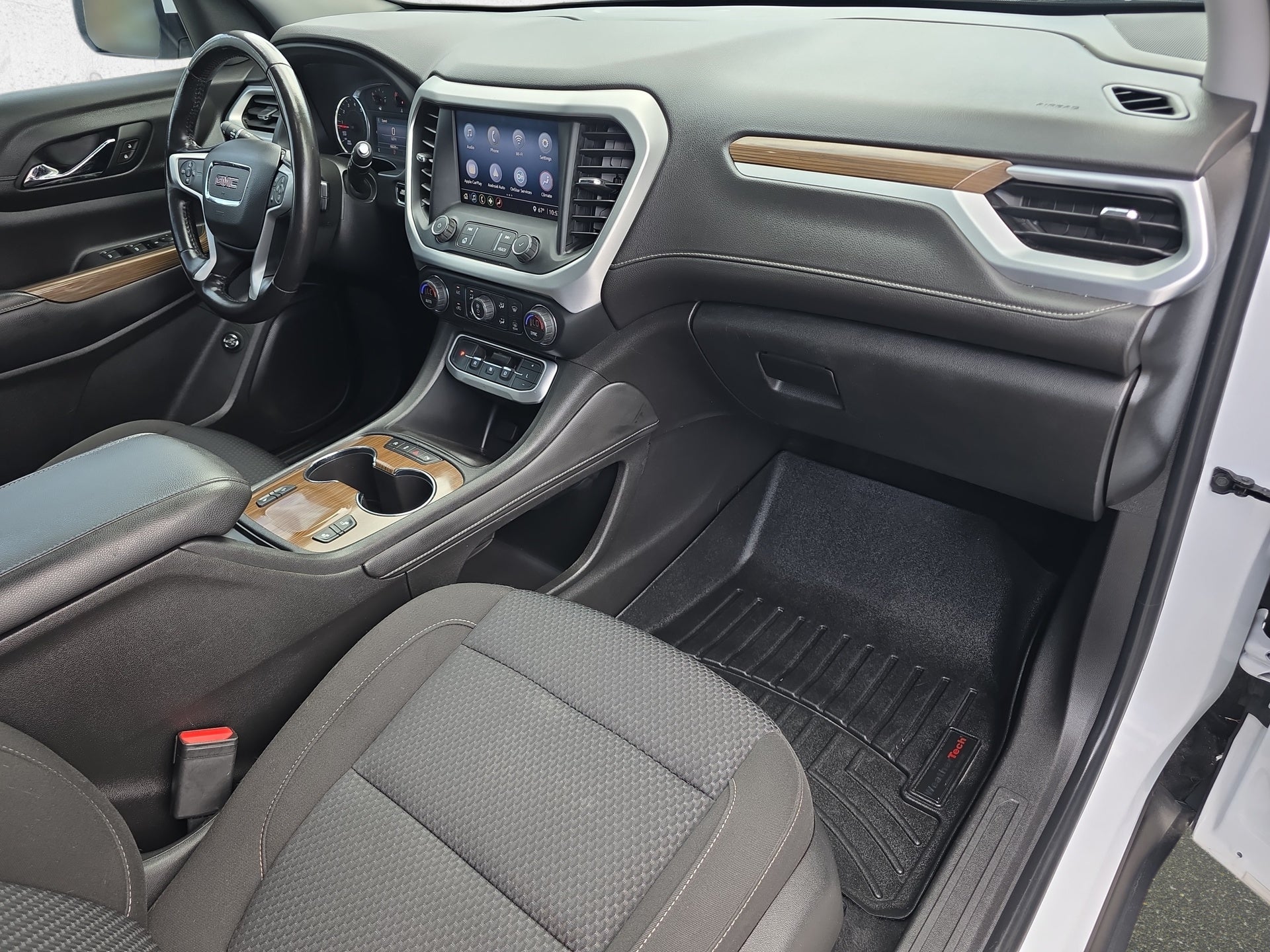 2020 GMC Acadia SLE - Photo 32