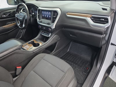2020 GMC Acadia SLE