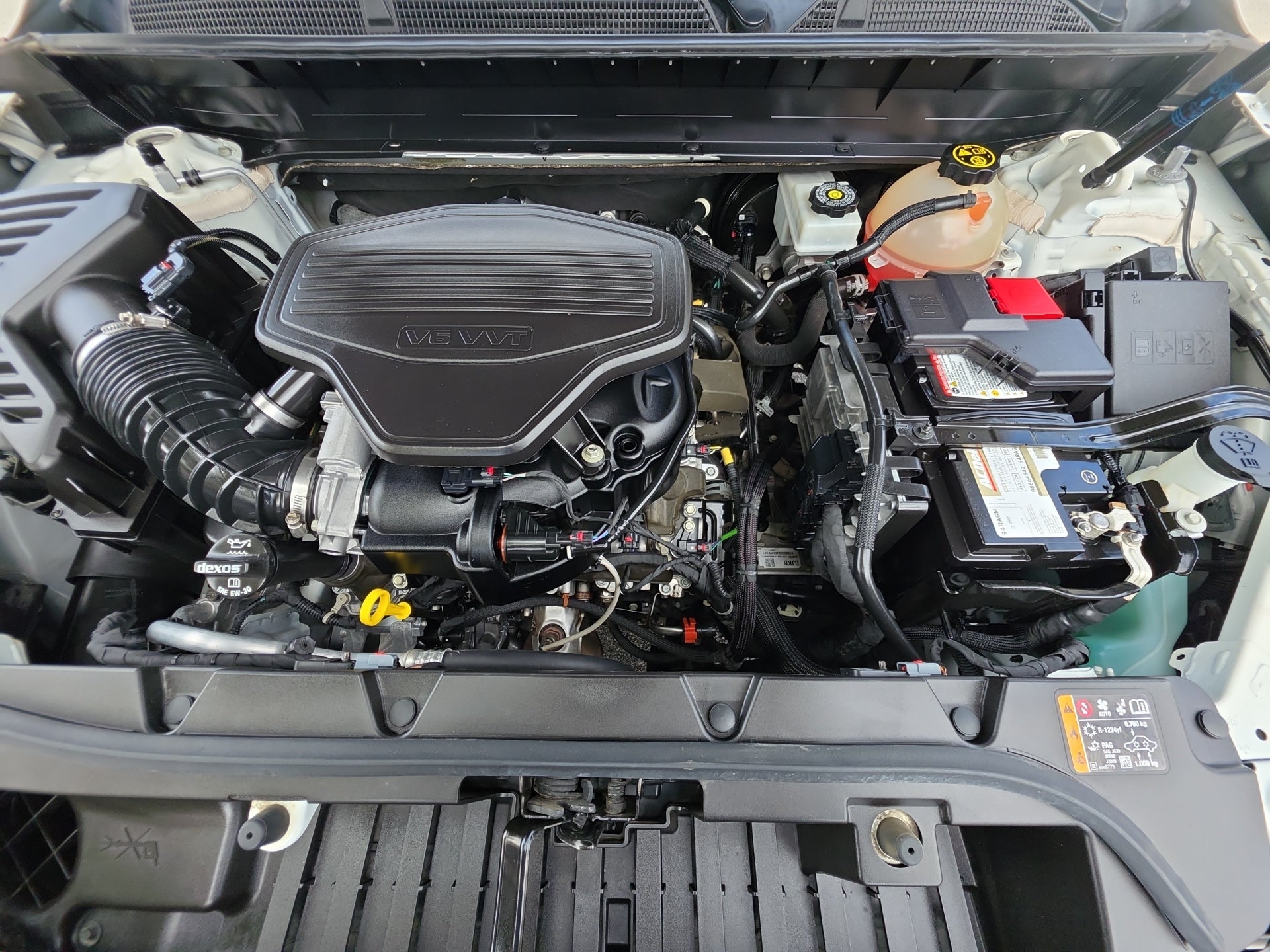 2020 GMC Acadia SLE - Photo 33