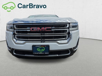 2020 GMC Acadia SLE