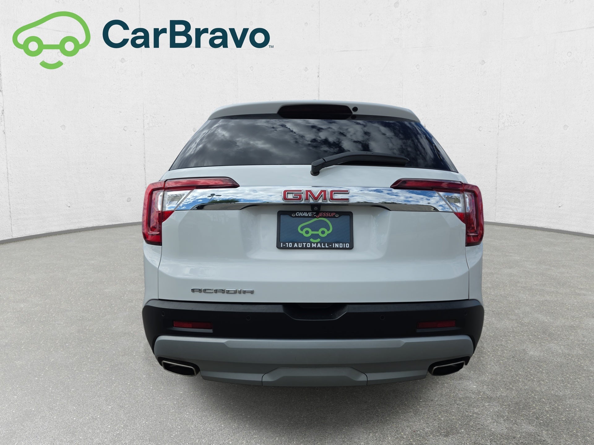2020 GMC Acadia SLE - Photo 35