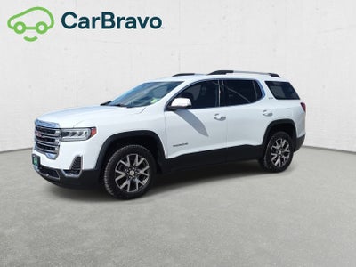 2020 GMC Acadia SLE