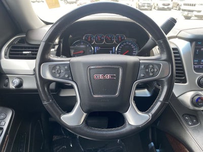 2020 GMC Yukon SLT