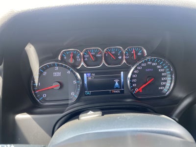2020 GMC Yukon SLT