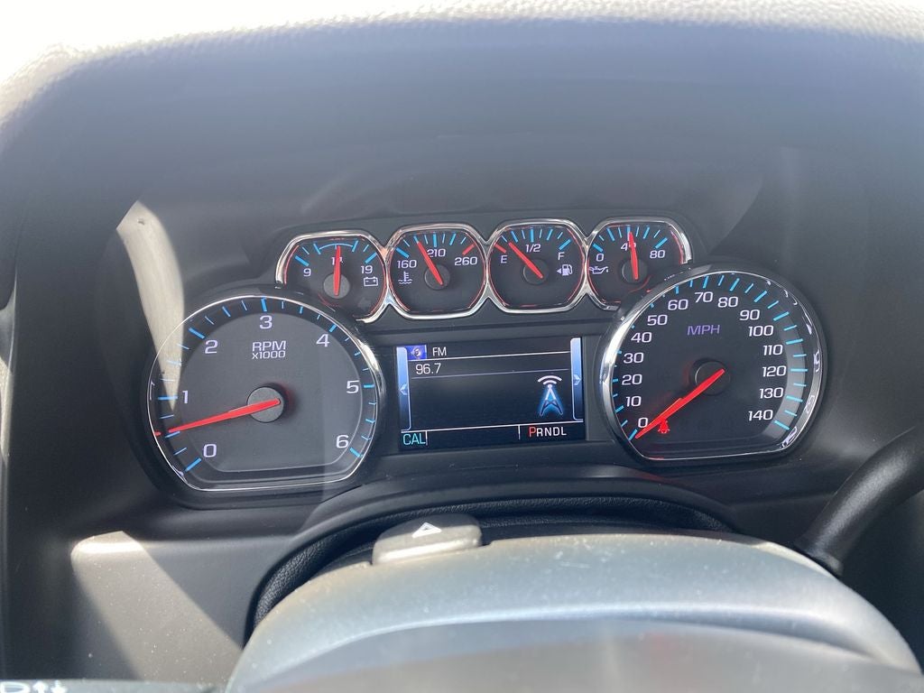2020 GMC Yukon SLT