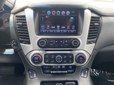 2020 GMC Yukon SLT