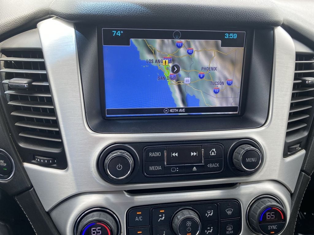 2020 GMC Yukon SLT