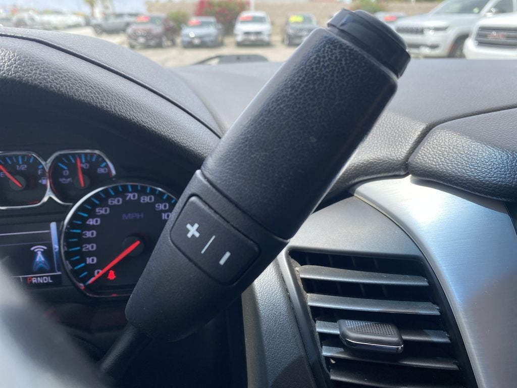 2020 GMC Yukon SLT