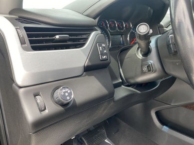 2020 GMC Yukon SLT