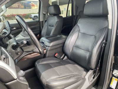 2020 GMC Yukon SLT