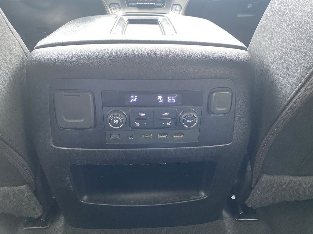 2020 GMC Yukon SLT